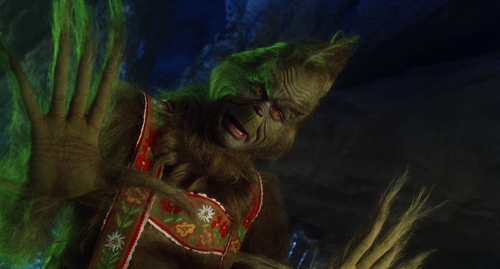 The Grinch 34