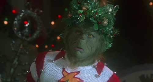 The Grinch 40