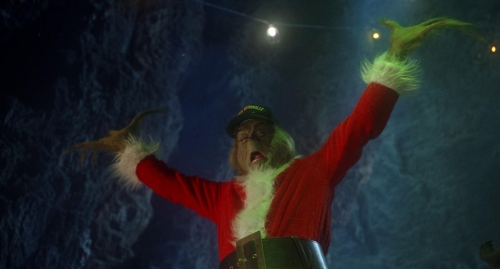The Grinch 52