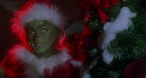 The Grinch 55
