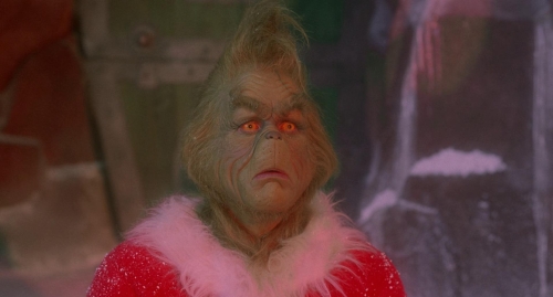 The Grinch 63