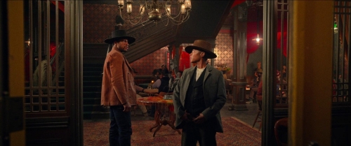 The Harder They Fall 08