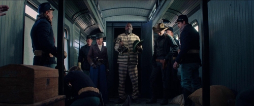 The Harder They Fall 20