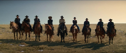 The Harder They Fall 23