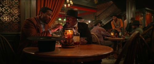 The Harder They Fall 25