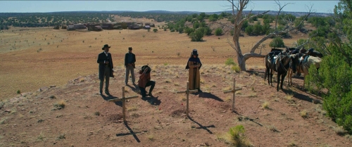 The Harder They Fall 64