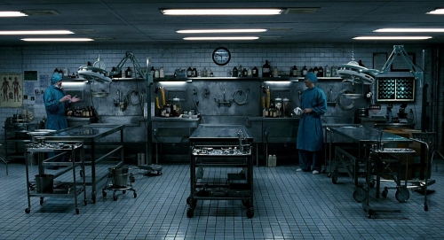 The Host 01