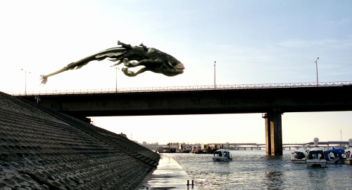 The Host 17