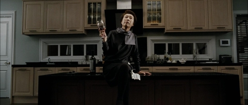 The Housemaid 2010 08