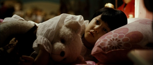 The Housemaid 2010 10