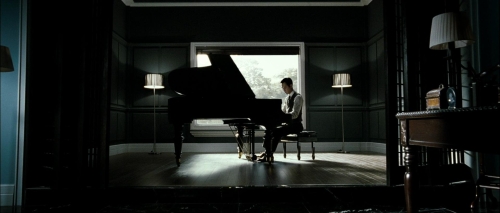 The Housemaid 2010 11