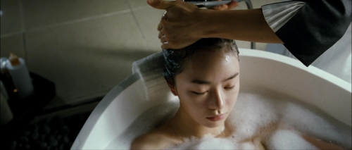 The Housemaid 2010 12