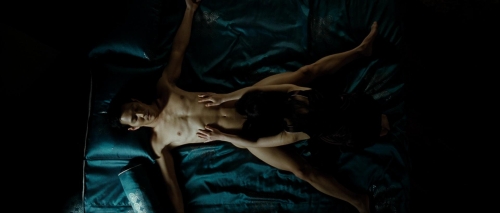 The Housemaid 2010 17