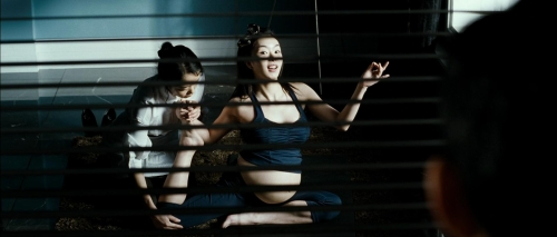 The Housemaid 2010 20