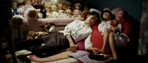 The Housemaid 2010 21