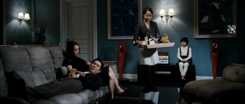 The Housemaid 2010 25