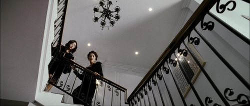 The Housemaid 2010 28