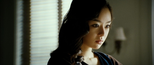 The Housemaid 2010 30