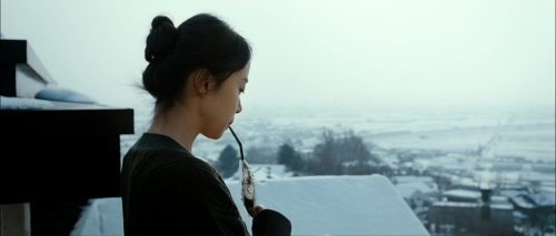 The Housemaid 2010 40