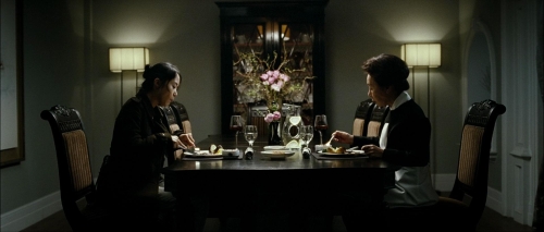 The Housemaid 2010 42