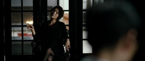 The Housemaid 2010 49