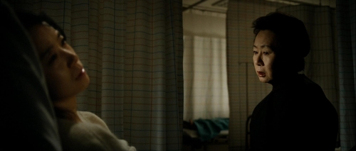 The Housemaid 2010 52