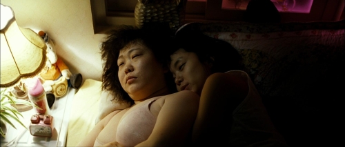 The Housemaid 2010 53