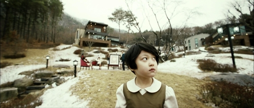 The Housemaid 2010 64