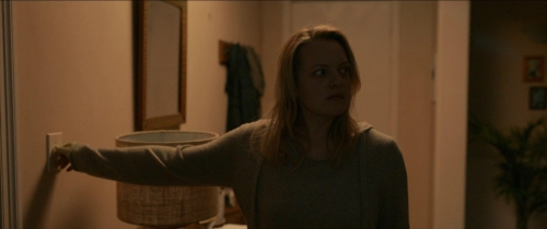 The Invisible Man 18