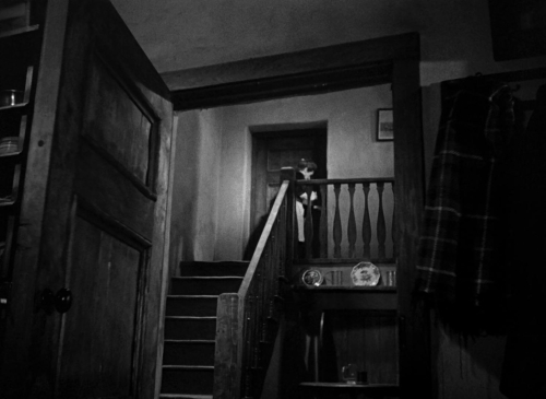 The Invisible Man 1933 08