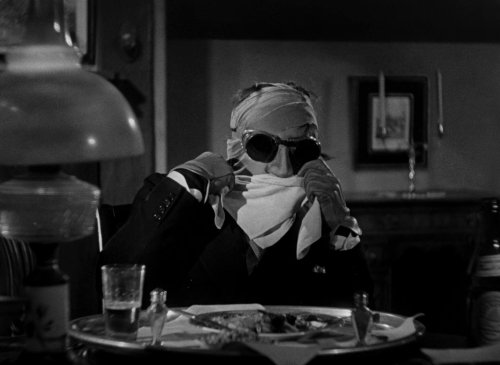 The Invisible Man 1933 09