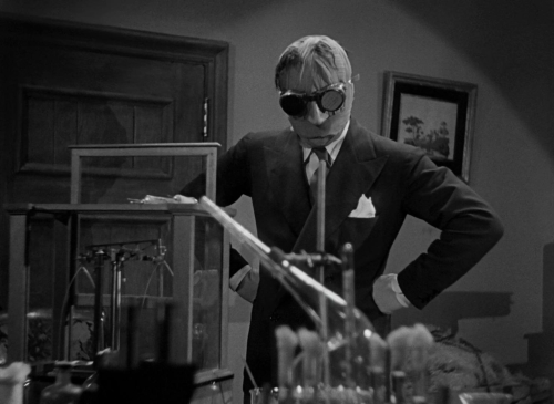 The Invisible Man 1933 12