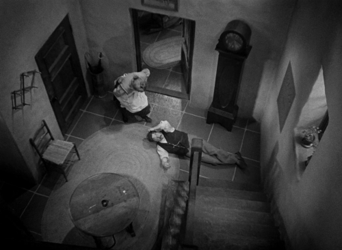 The Invisible Man 1933 15