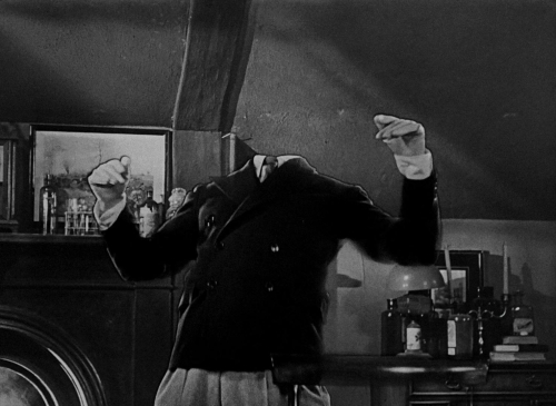 The Invisible Man 1933 19