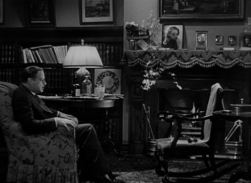 The Invisible Man 1933 26