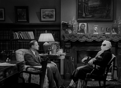 The Invisible Man 1933 29