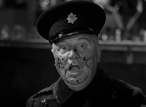 The Invisible Man 1933 32