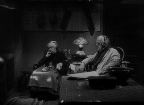 The Invisible Man 1933 36