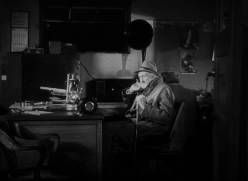 The Invisible Man 1933 39