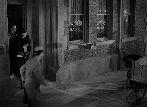 The Invisible Man 1933 50