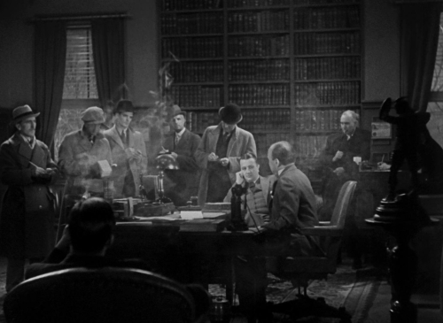 The Invisible Man 1933 51