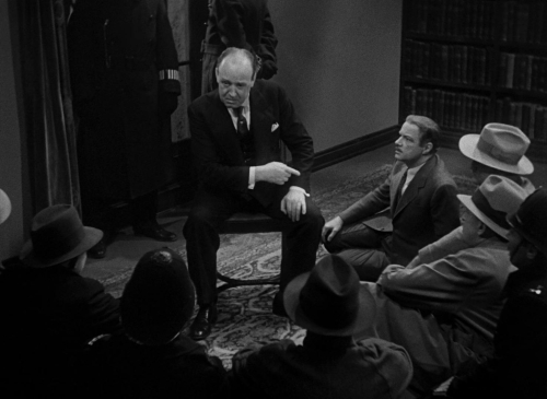 The Invisible Man 1933 53