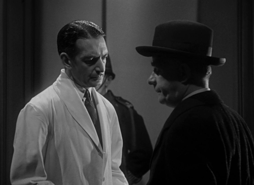 The Invisible Man 1933 63