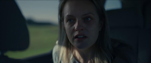 The Invisible Man 31