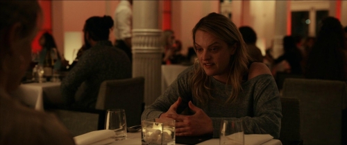 The Invisible Man 34