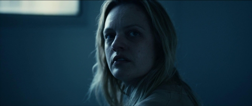 The Invisible Man 38