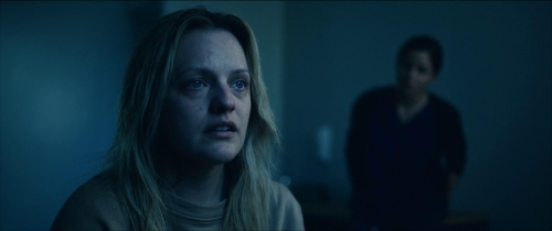 The Invisible Man 39