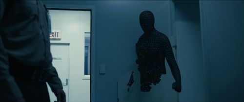 The Invisible Man 43