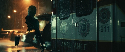 The Invisible Man 48