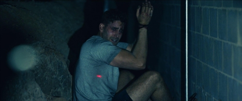 The Invisible Man 51